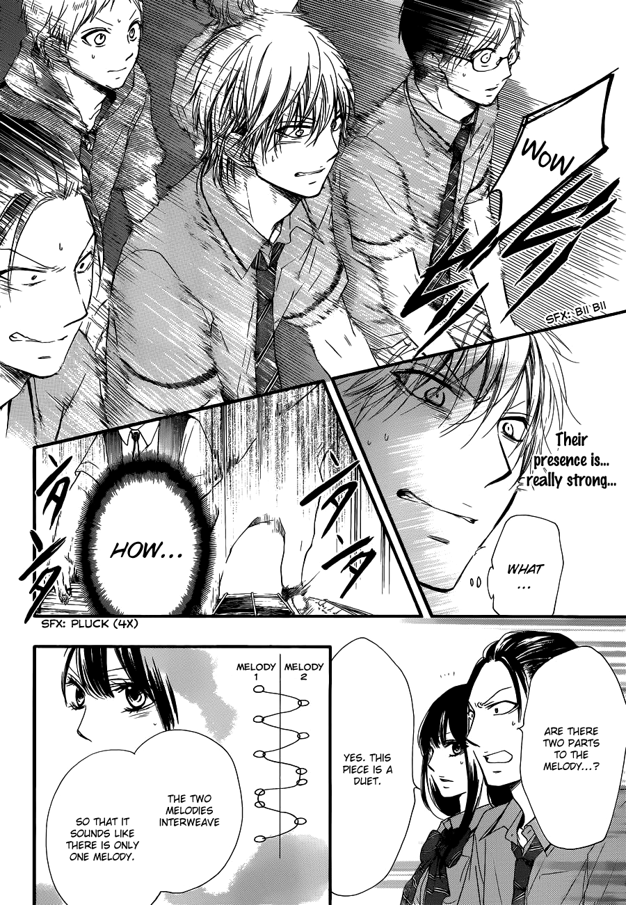 Kono Oto Tomare!, Chapter 16 image 14